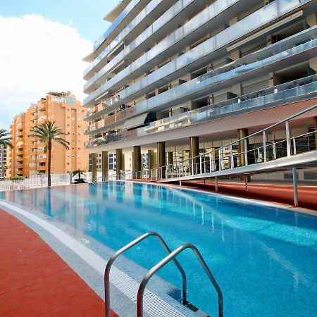 Apartment Elegance-7 By Interhome Cala de Finestrat Bagian luar foto