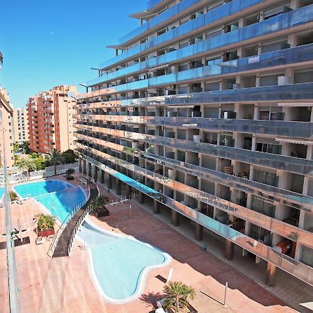 Apartment Elegance-7 By Interhome Cala de Finestrat Bagian luar foto