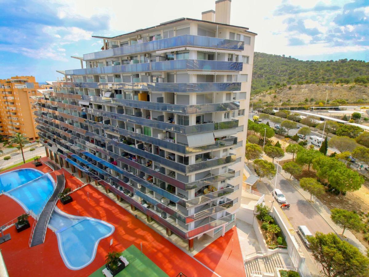 Apartment Elegance-7 By Interhome Cala de Finestrat Bagian luar foto