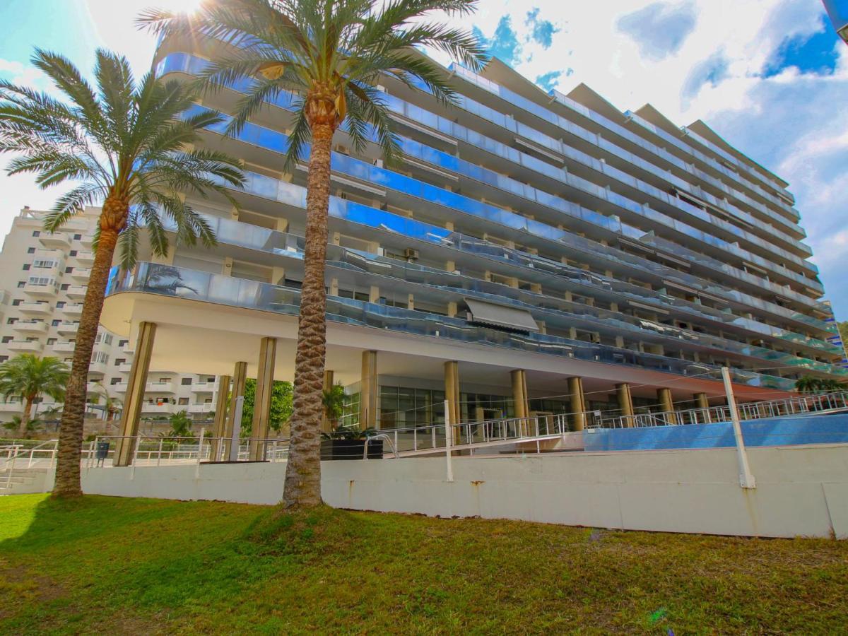 Apartment Elegance-7 By Interhome Cala de Finestrat Bagian luar foto
