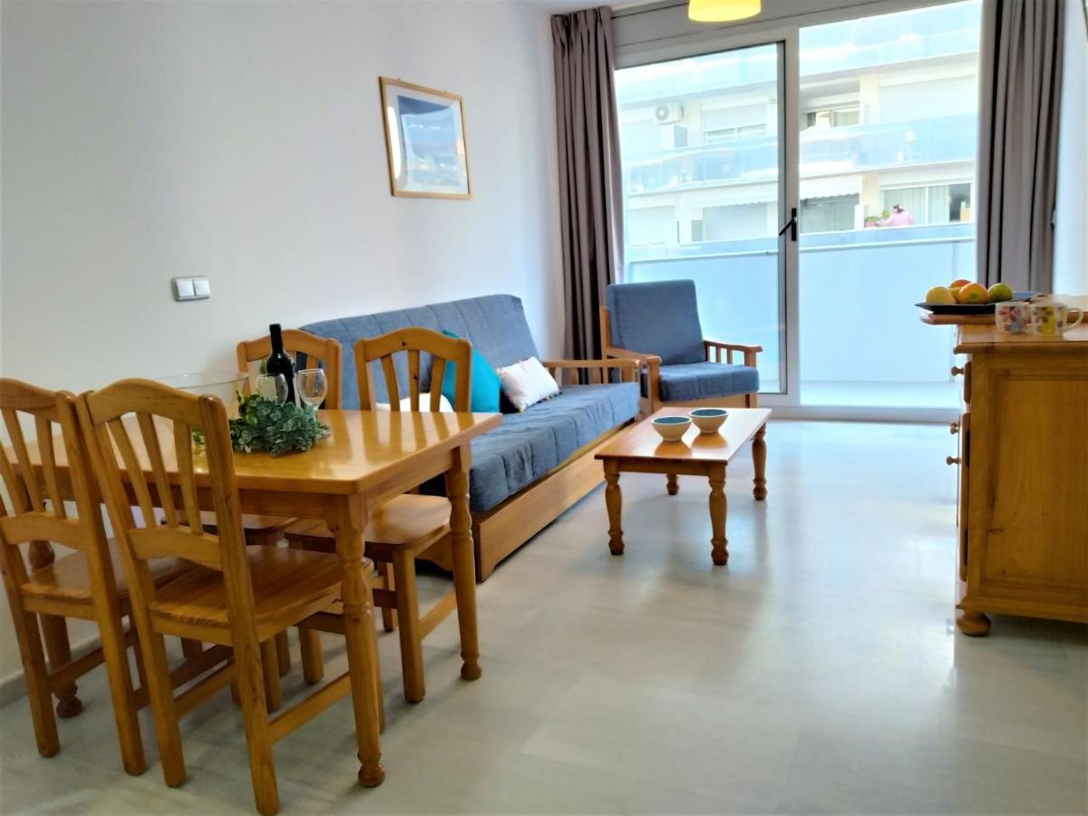 Apartment Elegance-7 By Interhome Cala de Finestrat Bagian luar foto