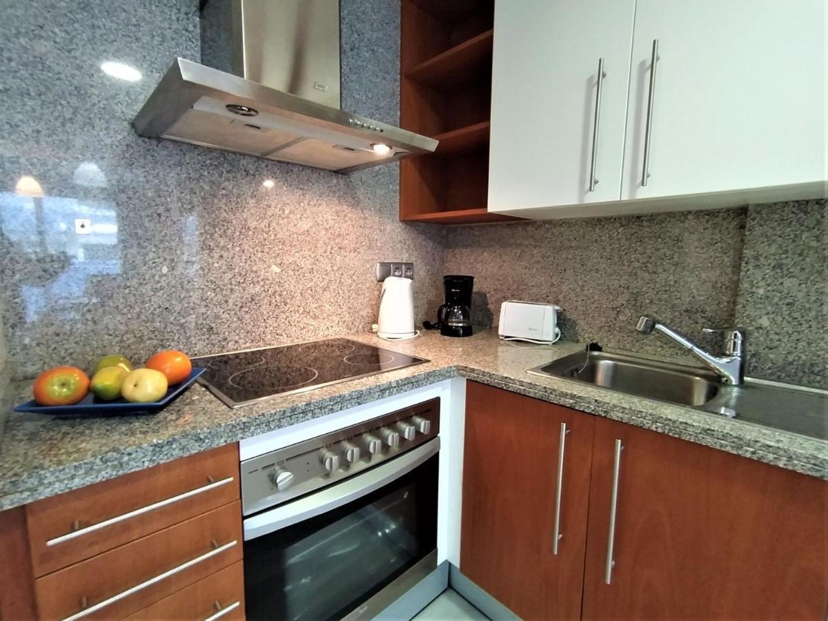 Apartment Elegance-7 By Interhome Cala de Finestrat Bagian luar foto