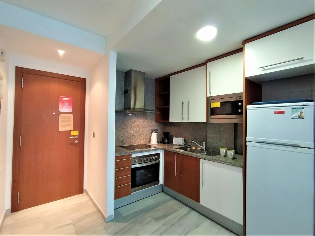 Apartment Elegance-7 By Interhome Cala de Finestrat Bagian luar foto