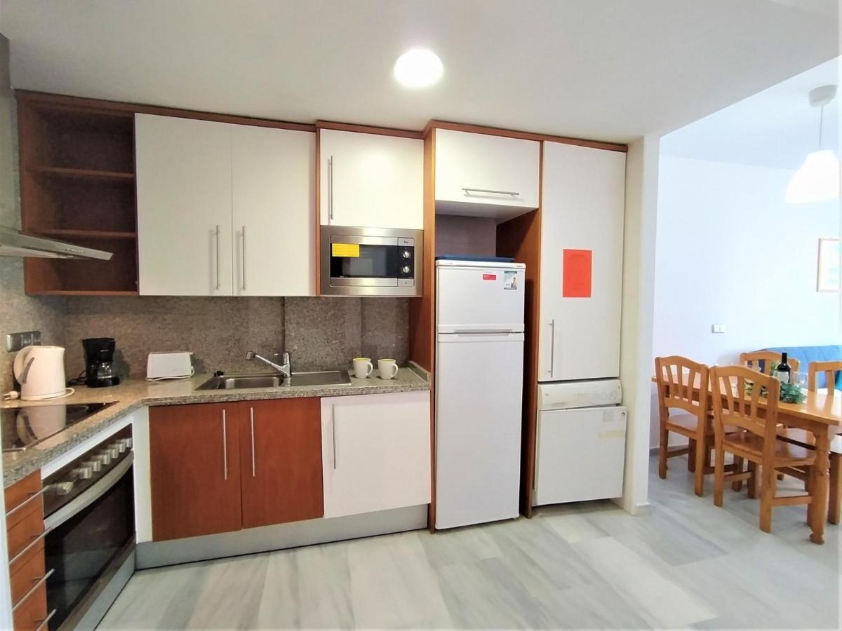 Apartment Elegance-7 By Interhome Cala de Finestrat Bagian luar foto
