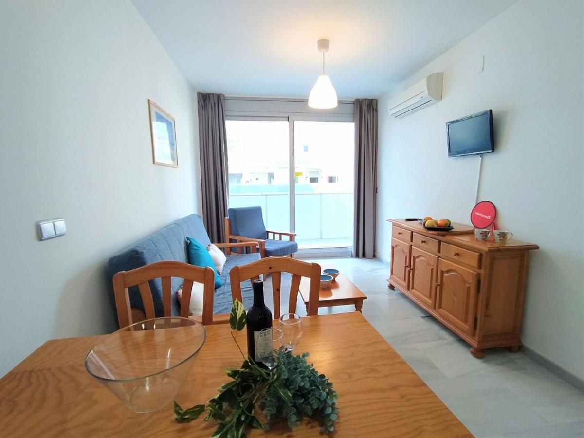 Apartment Elegance-7 By Interhome Cala de Finestrat Bagian luar foto