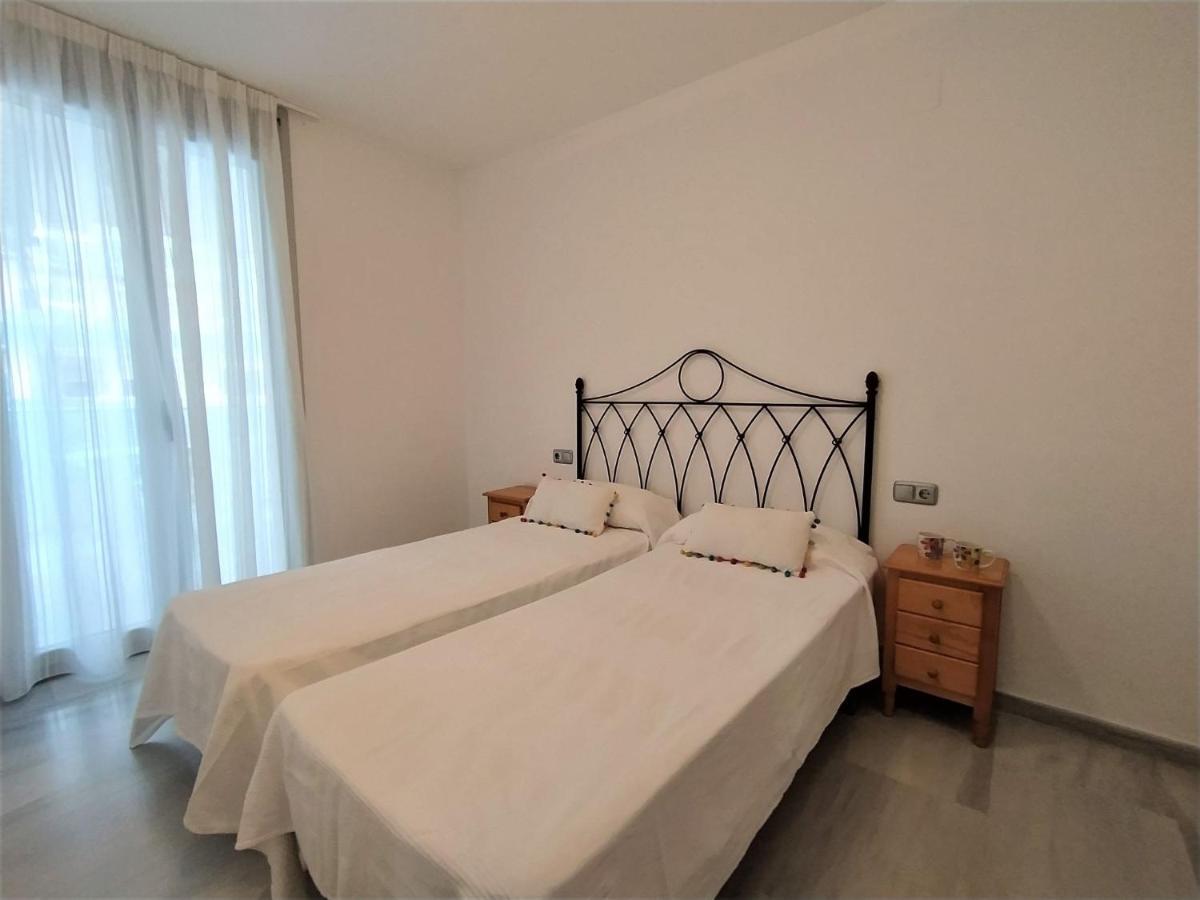 Apartment Elegance-7 By Interhome Cala de Finestrat Bagian luar foto