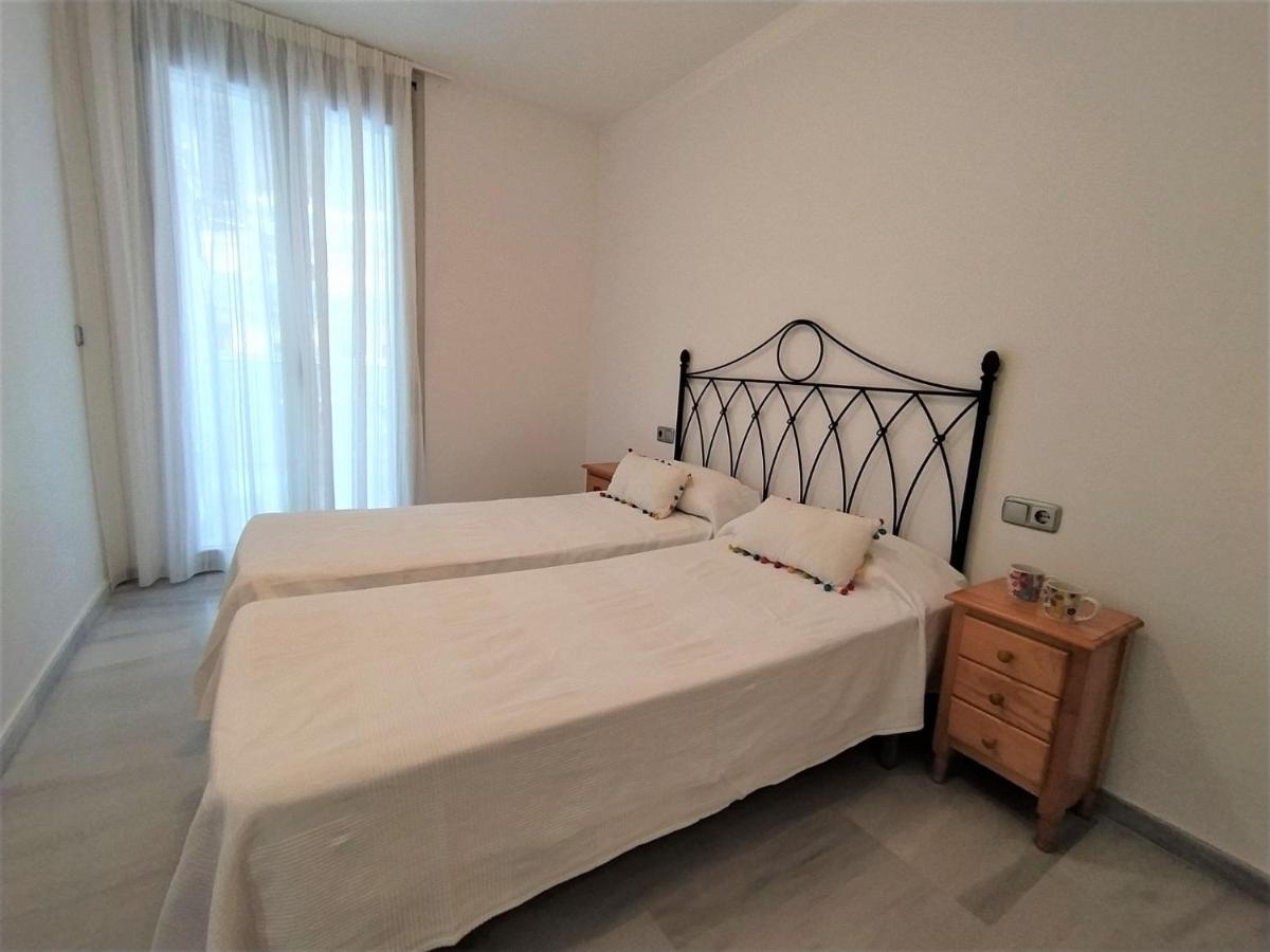 Apartment Elegance-7 By Interhome Cala de Finestrat Bagian luar foto