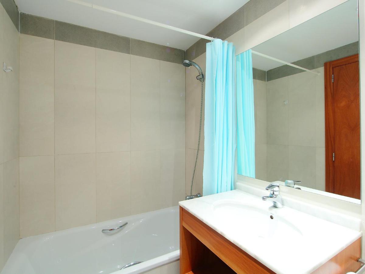 Apartment Elegance-7 By Interhome Cala de Finestrat Bagian luar foto